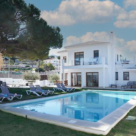 Tess Villa Maria Alhaurin de la Torre Exterior photo